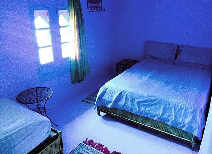 Slaapkamer Foto's