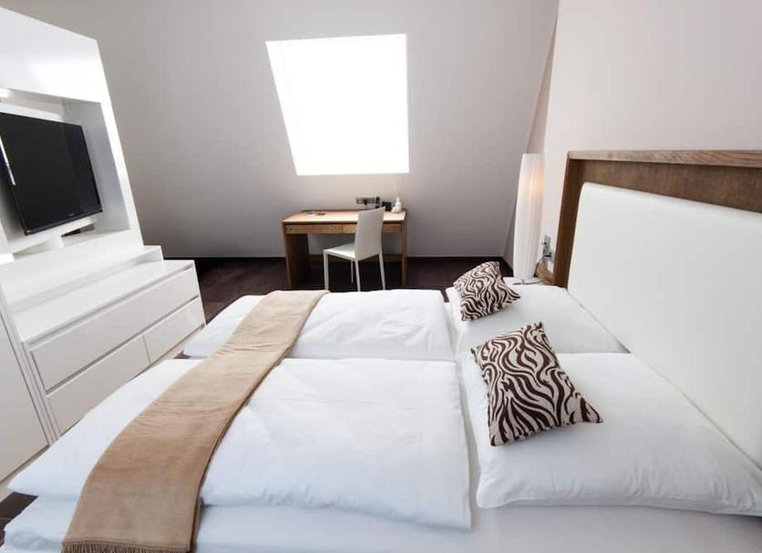Slaapkamer Foto's