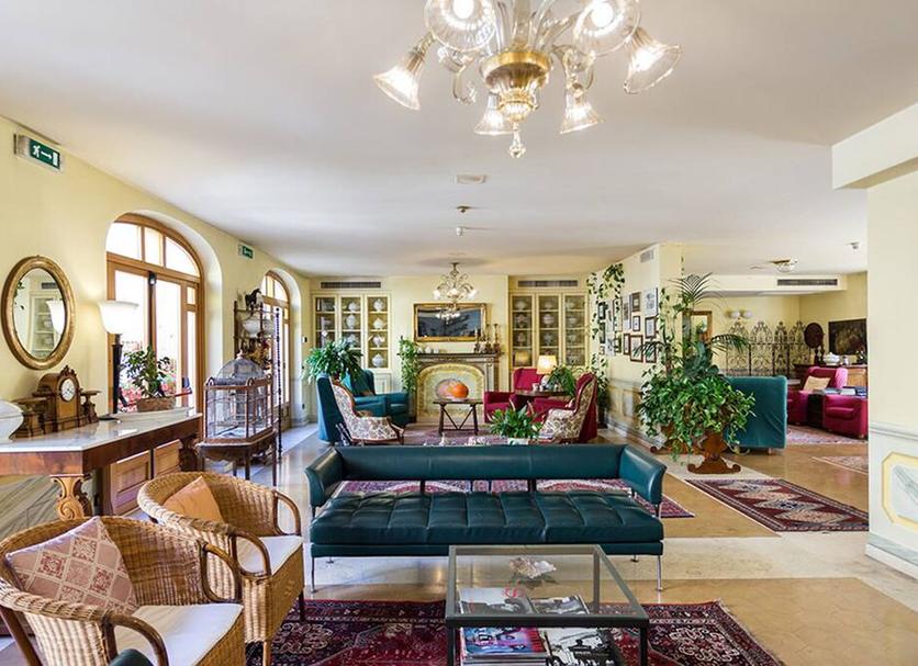 Huiskamer Foto's