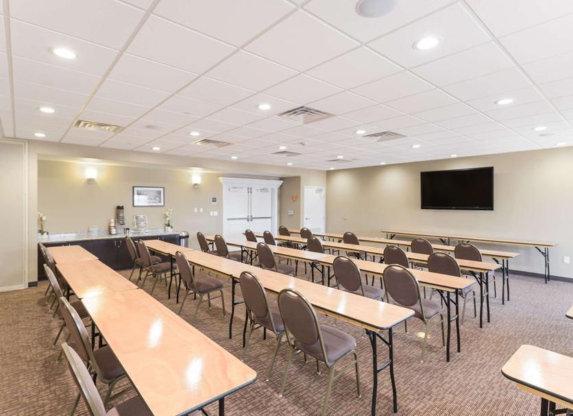 Vergaderzaal Foto's