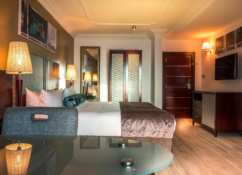Slaapkamer Foto's