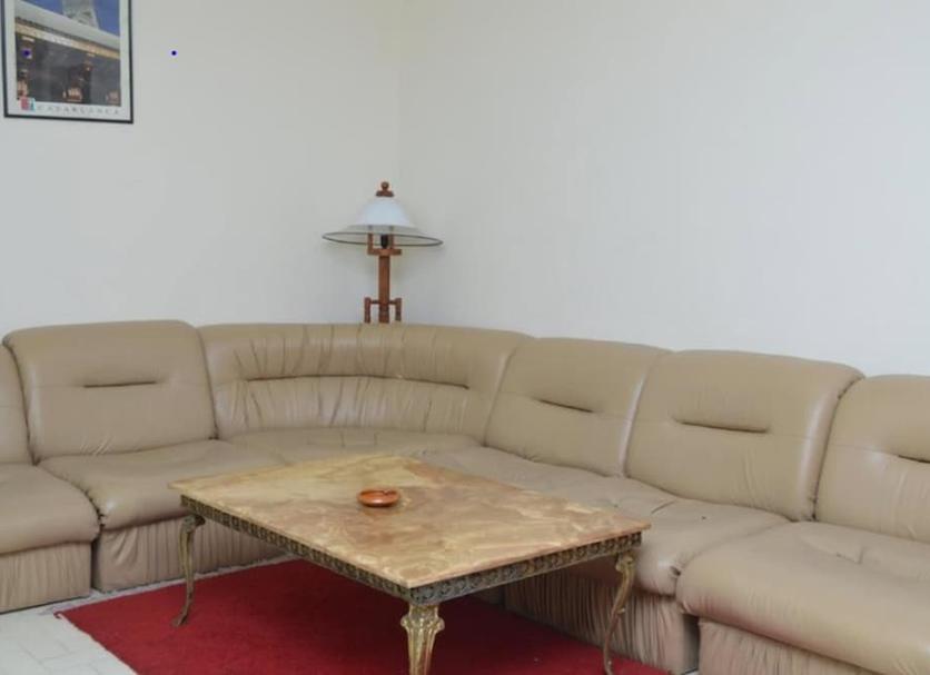 Huiskamer Foto's