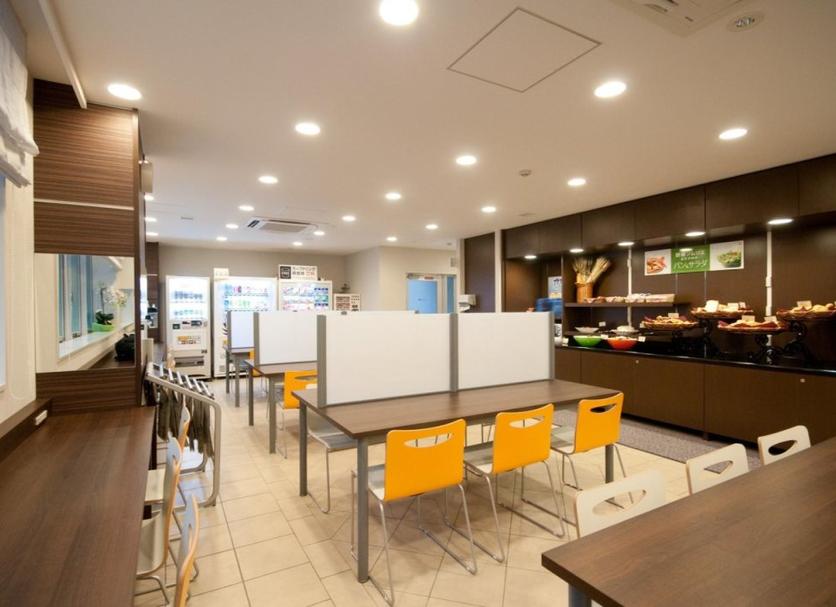 Restaurant Foto's