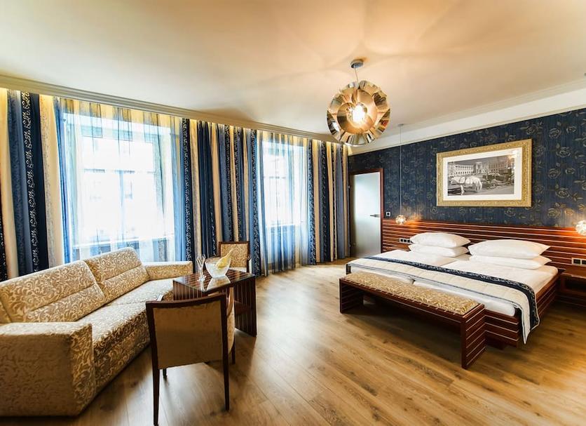 Slaapkamer Foto's