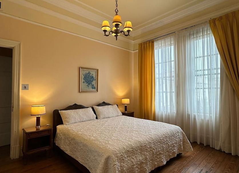 Slaapkamer Foto's