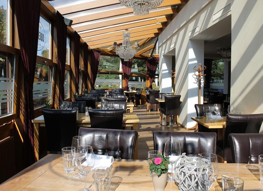 Restaurant Foto's