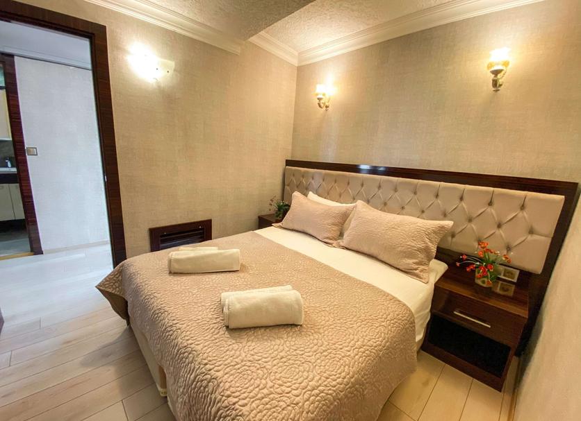 Slaapkamer Foto's