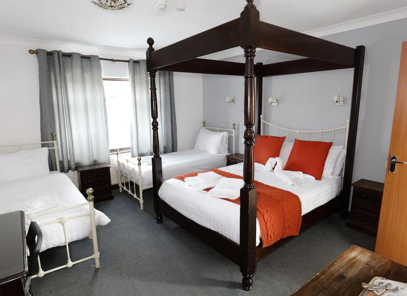 Slaapkamer Foto's