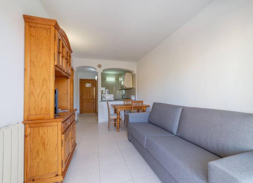 Huiskamer Foto's