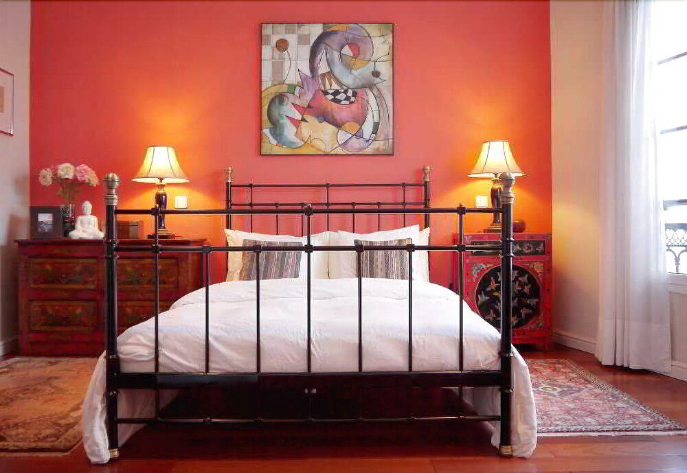Slaapkamer