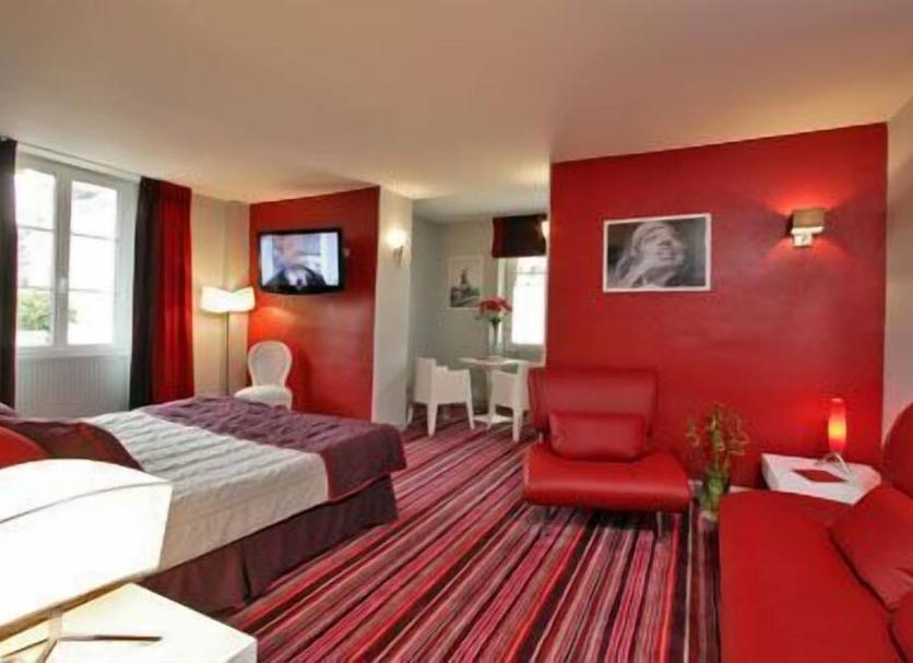 Slaapkamer Foto's
