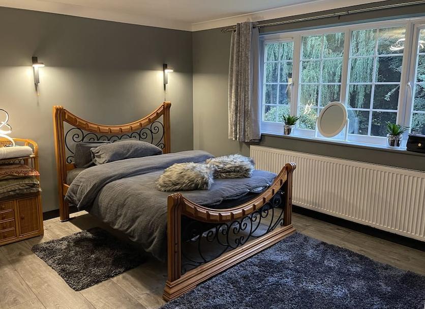 Slaapkamer Foto's