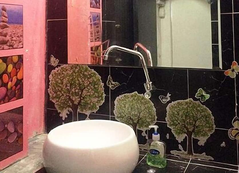 Badkamer Foto's