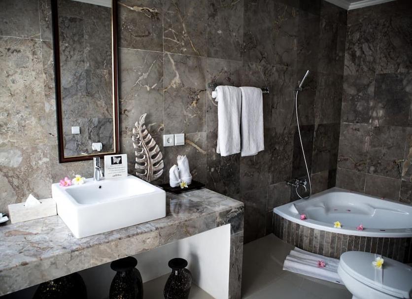 Badkamer Foto's