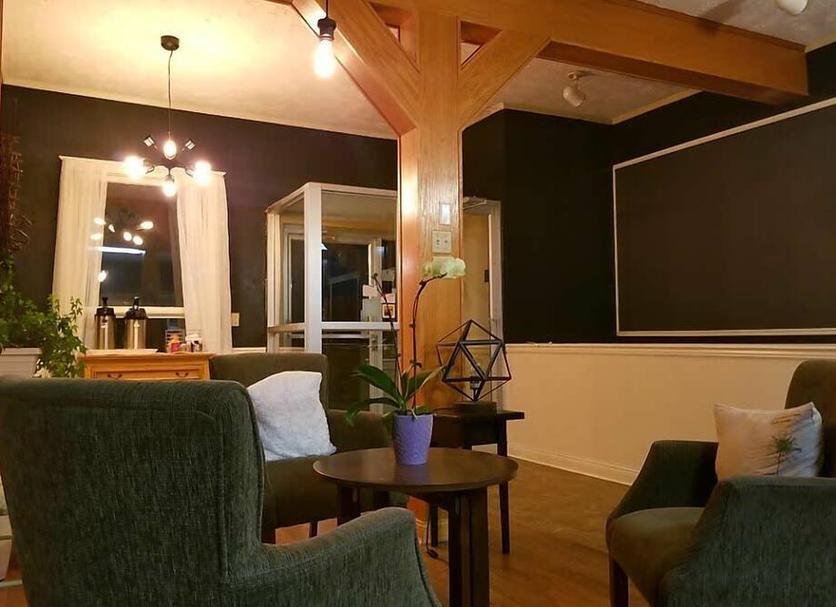 Huiskamer Foto's