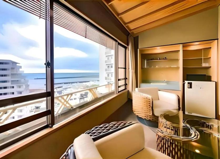 Balkon Foto's