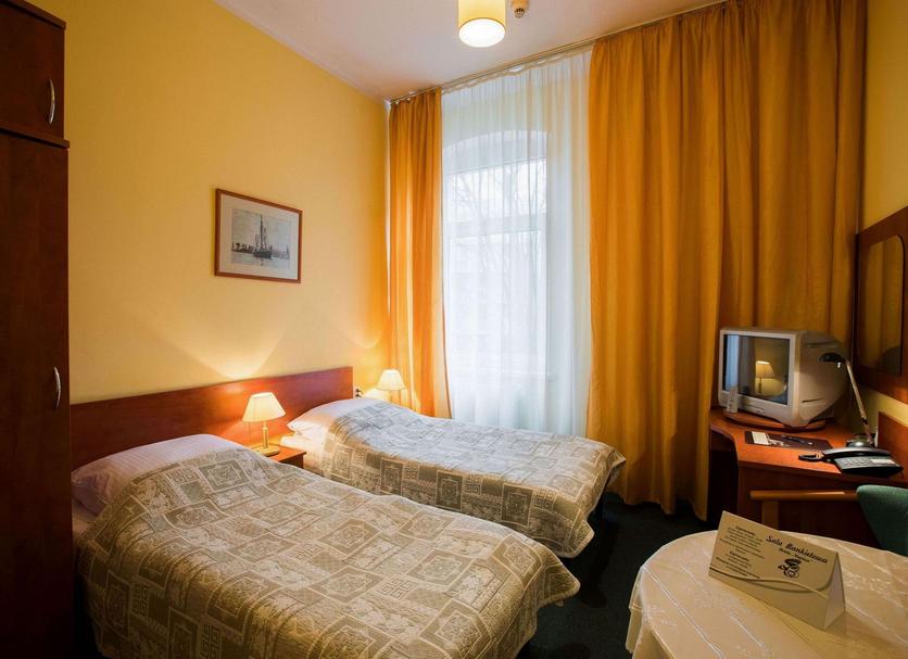 Slaapkamer Foto's
