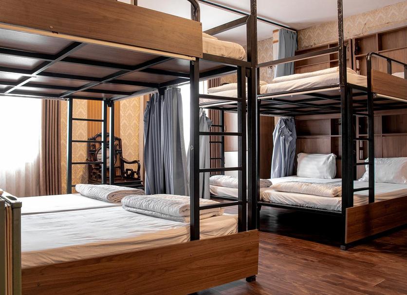 Slaapkamer Foto's