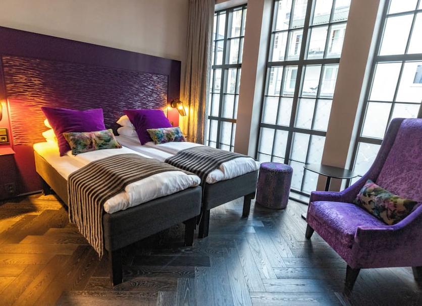 Slaapkamer Foto's