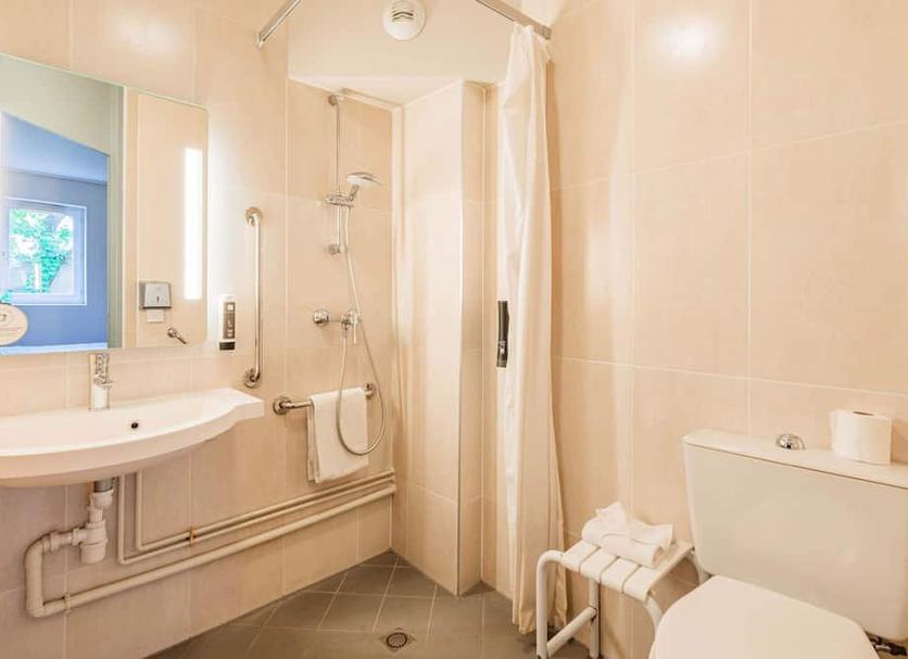 Badkamer Foto's