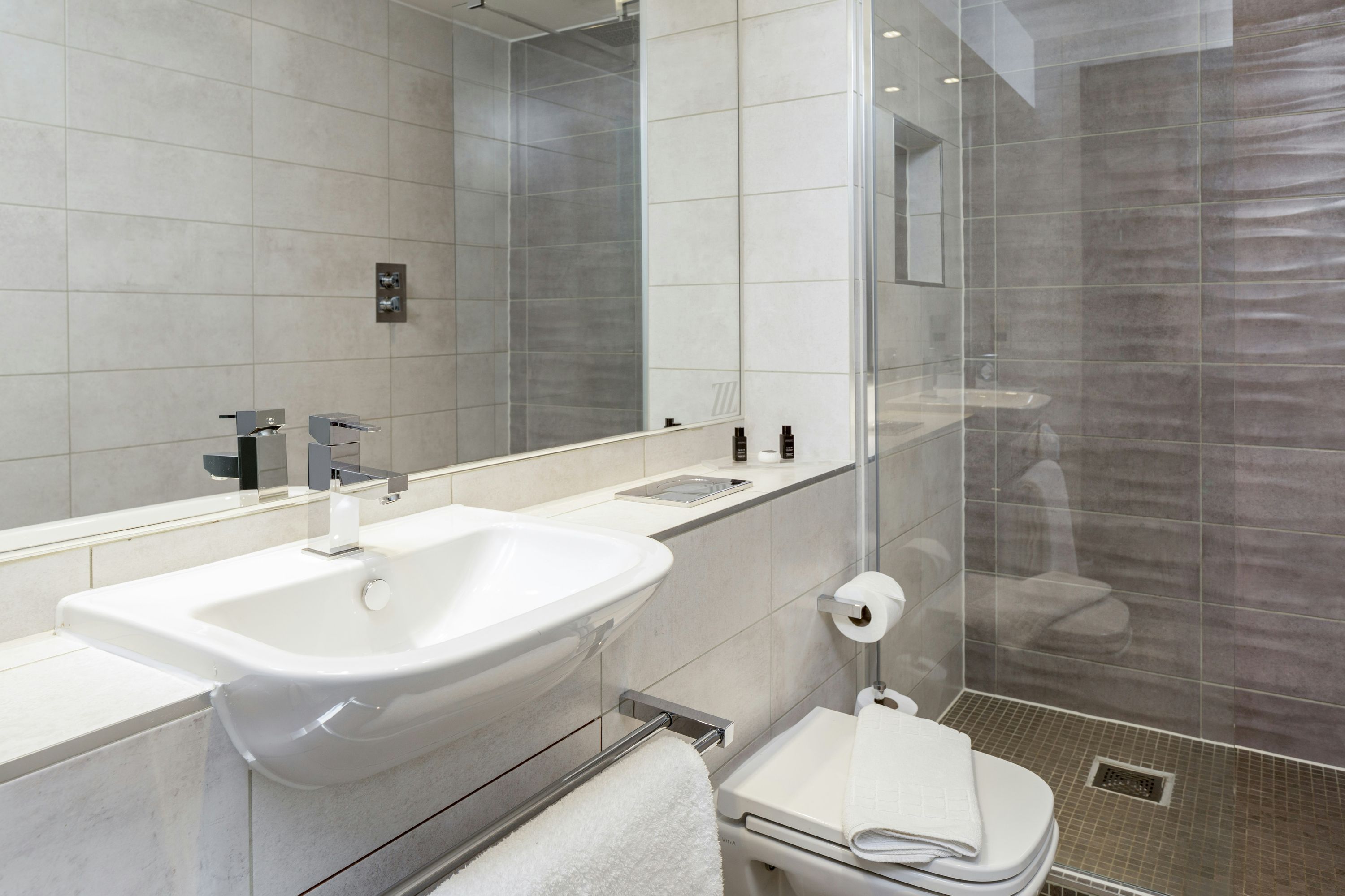 Badkamer