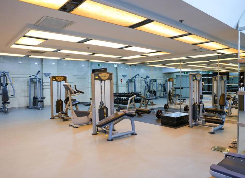 Sportcentrum Foto's