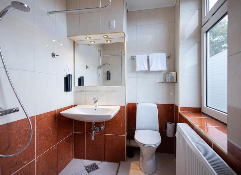 Badkamer Foto's