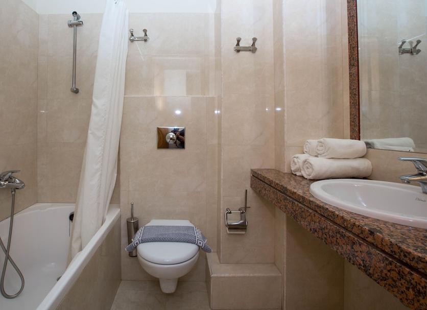 Badkamer Foto's