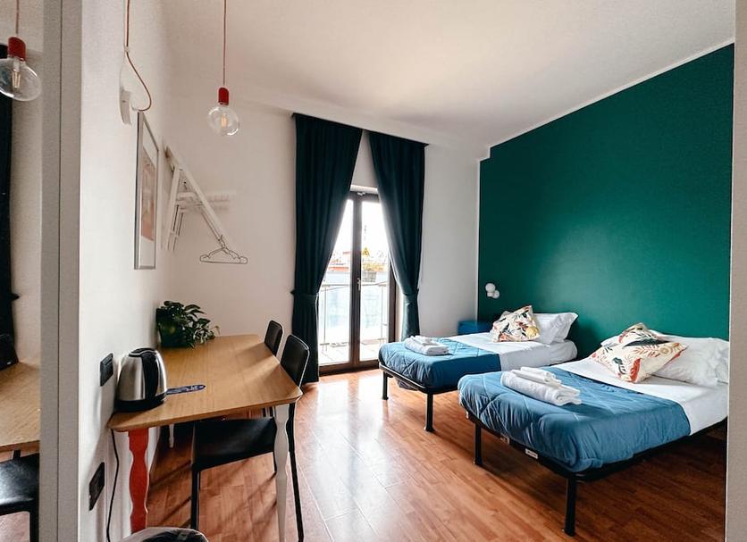 Slaapkamer Foto's