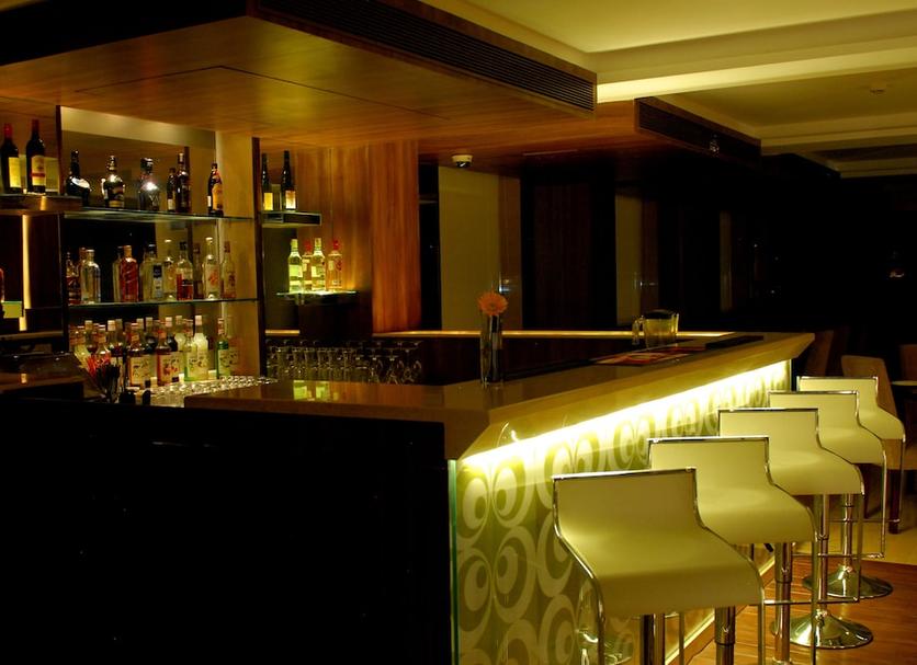 Bar Foto's