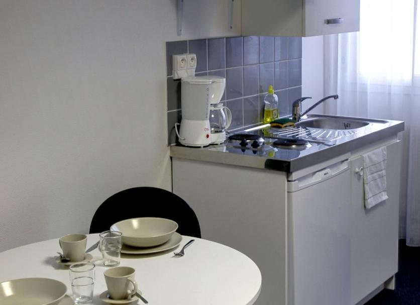 Keuken Foto's