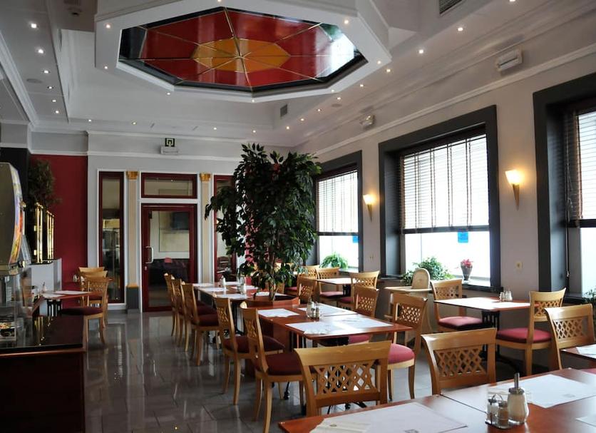 Restaurant Foto's