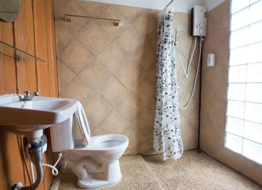 Badkamer Foto's