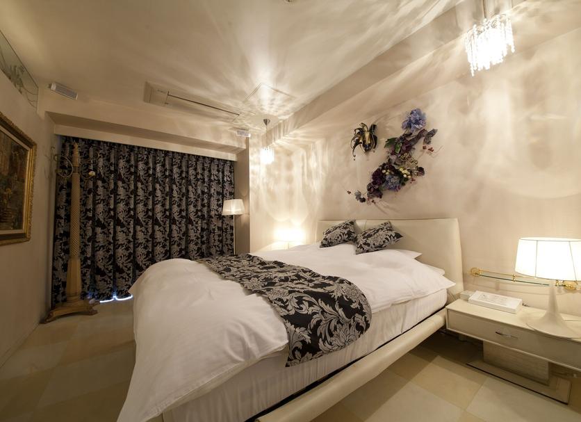 Slaapkamer Foto's