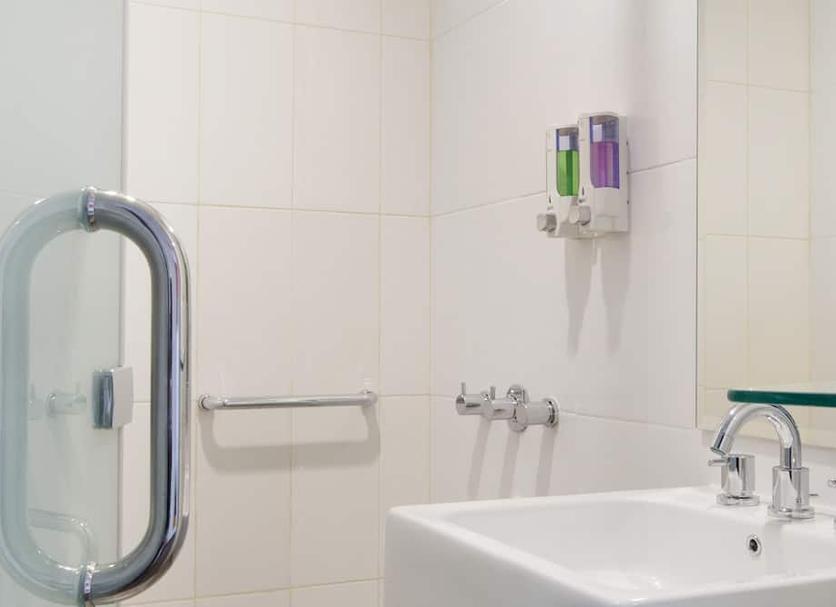 Badkamer Foto's