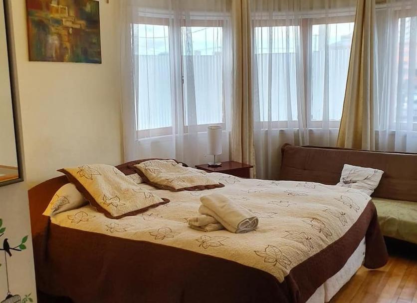 Slaapkamer Foto's
