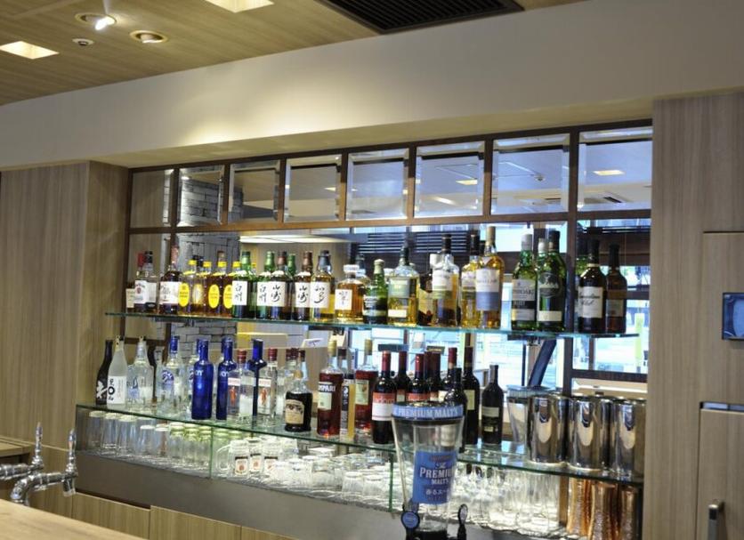 Bar Foto's