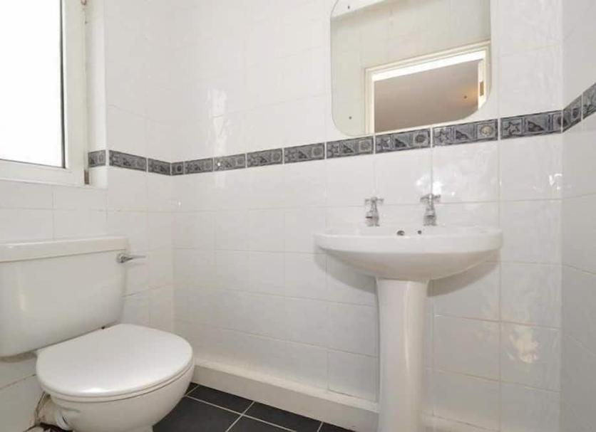 Badkamer Foto's