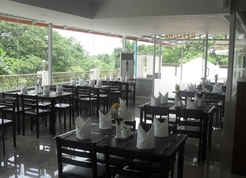Restaurant Foto's