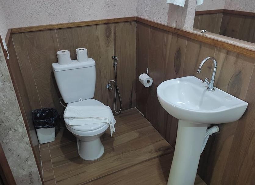 Badkamer Foto's