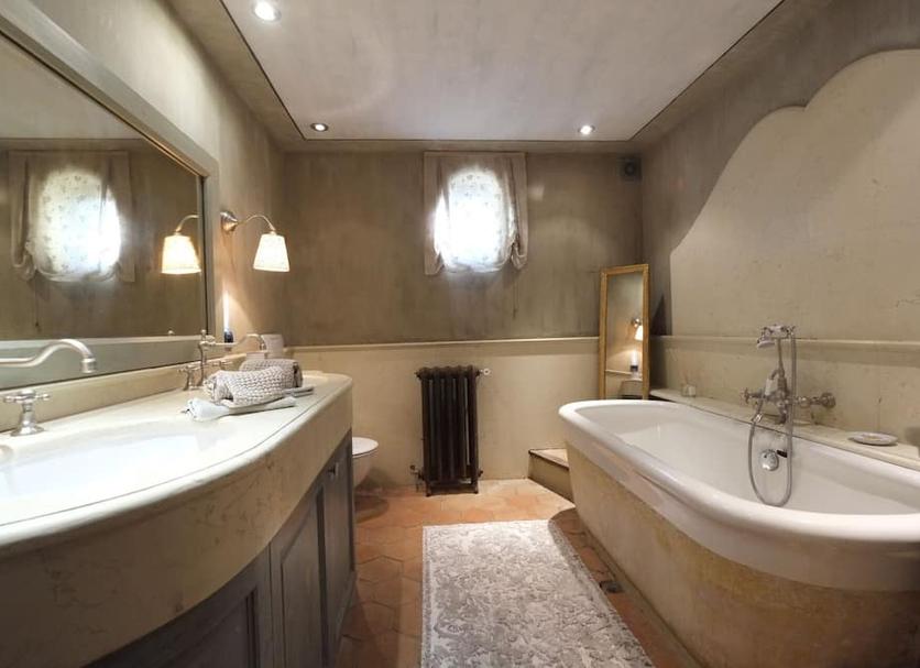 Badkamer Foto's