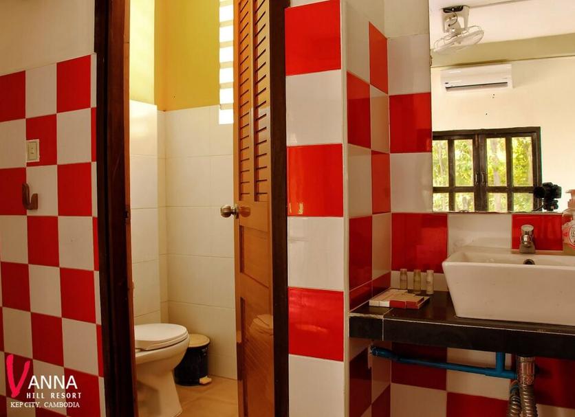 Badkamer Foto's