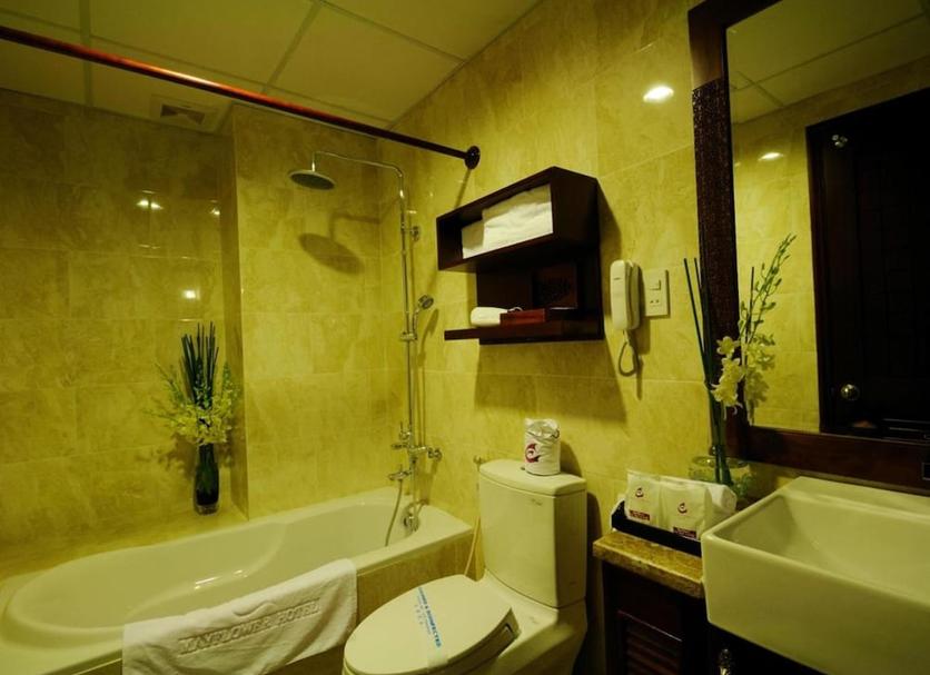 Badkamer Foto's