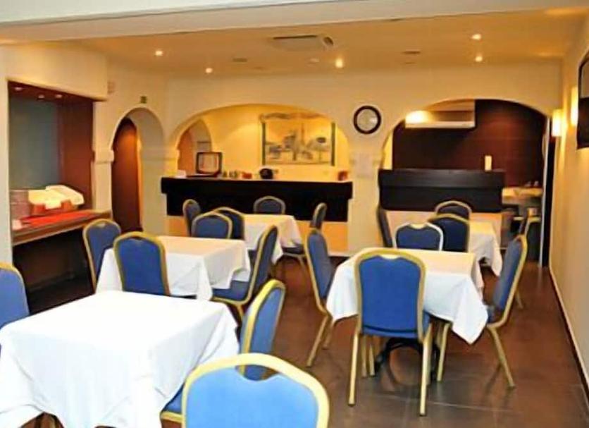 Restaurant Foto's