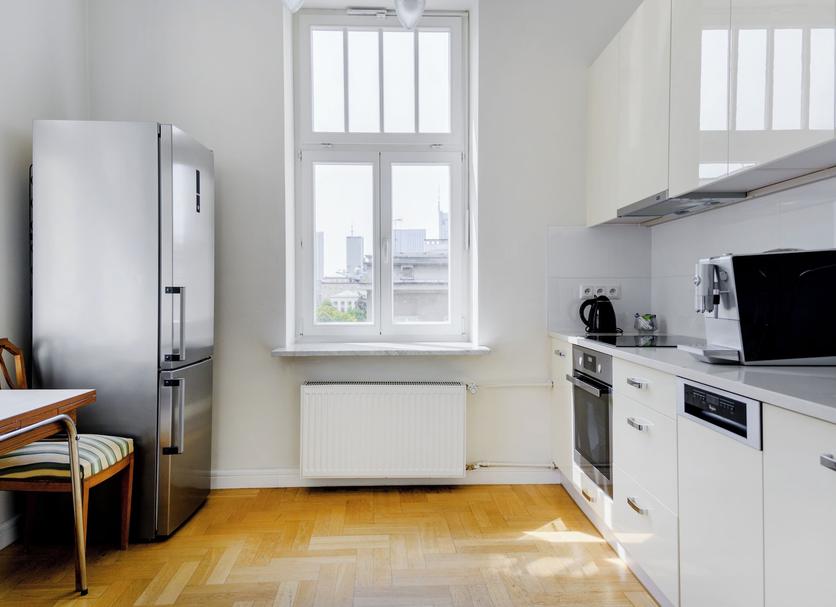 Keuken Foto's