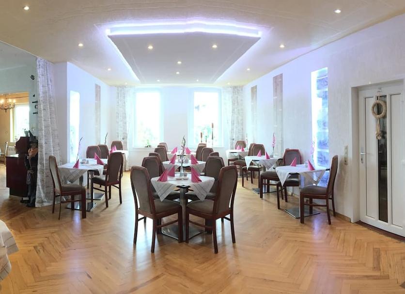Restaurant Foto's