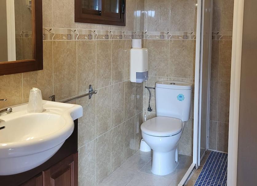 Badkamer Foto's