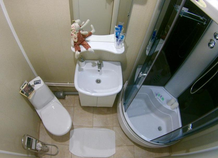 Badkamer Foto's
