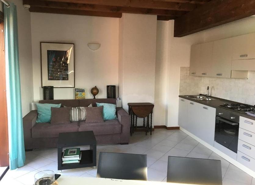 Huiskamer Foto's