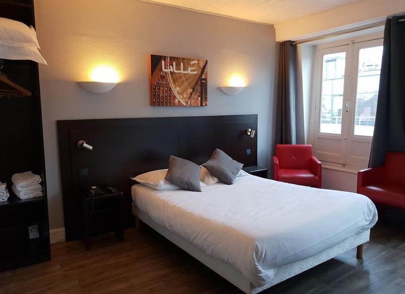 Slaapkamer Foto's